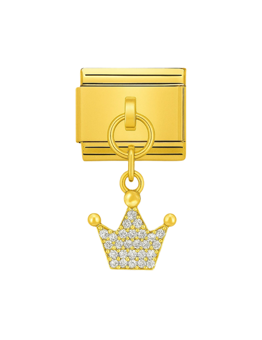 Charm corona