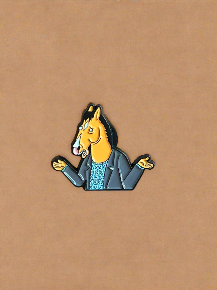 BoJack Horseman