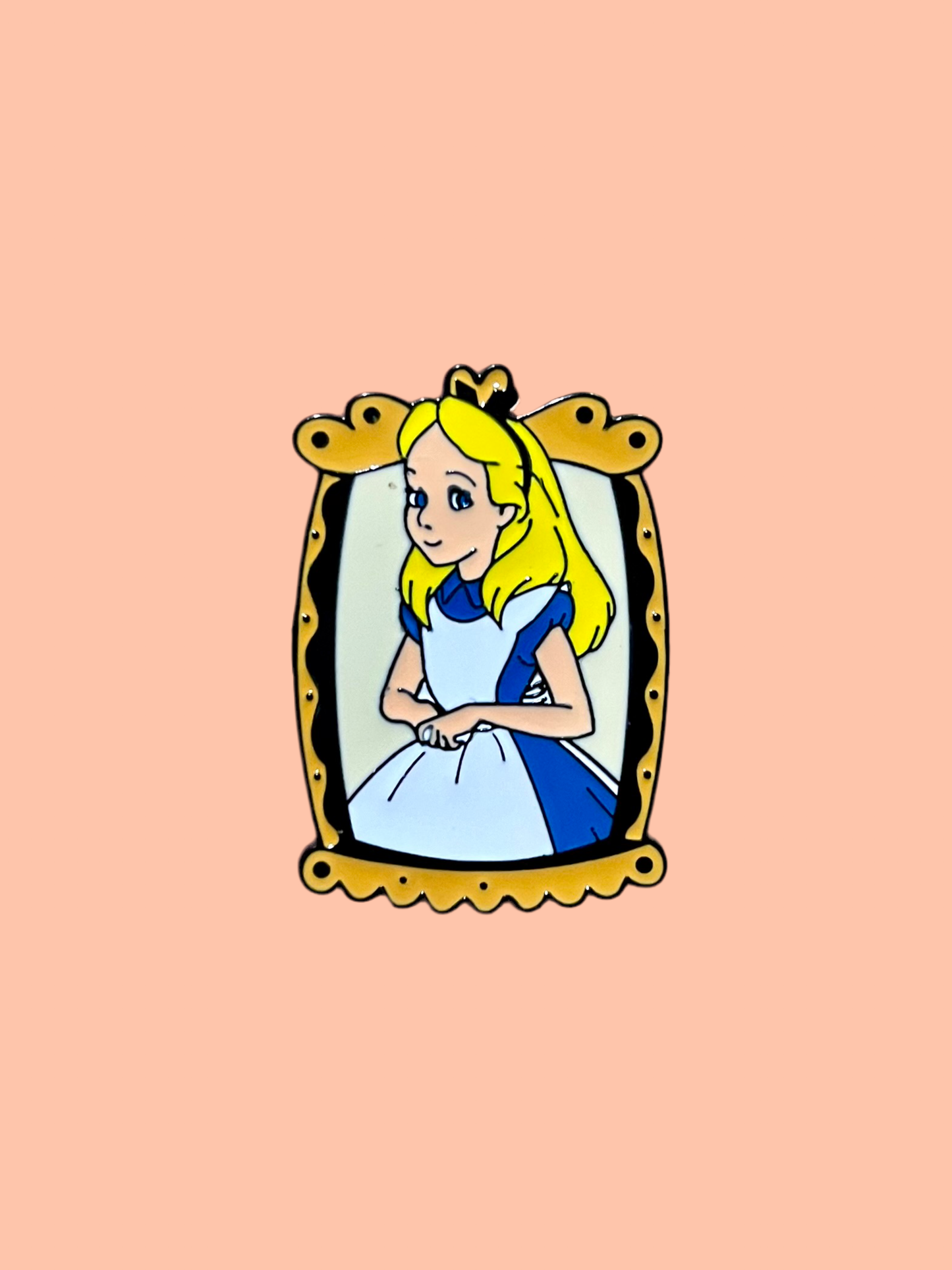 Alicia en el País de las Maravillas