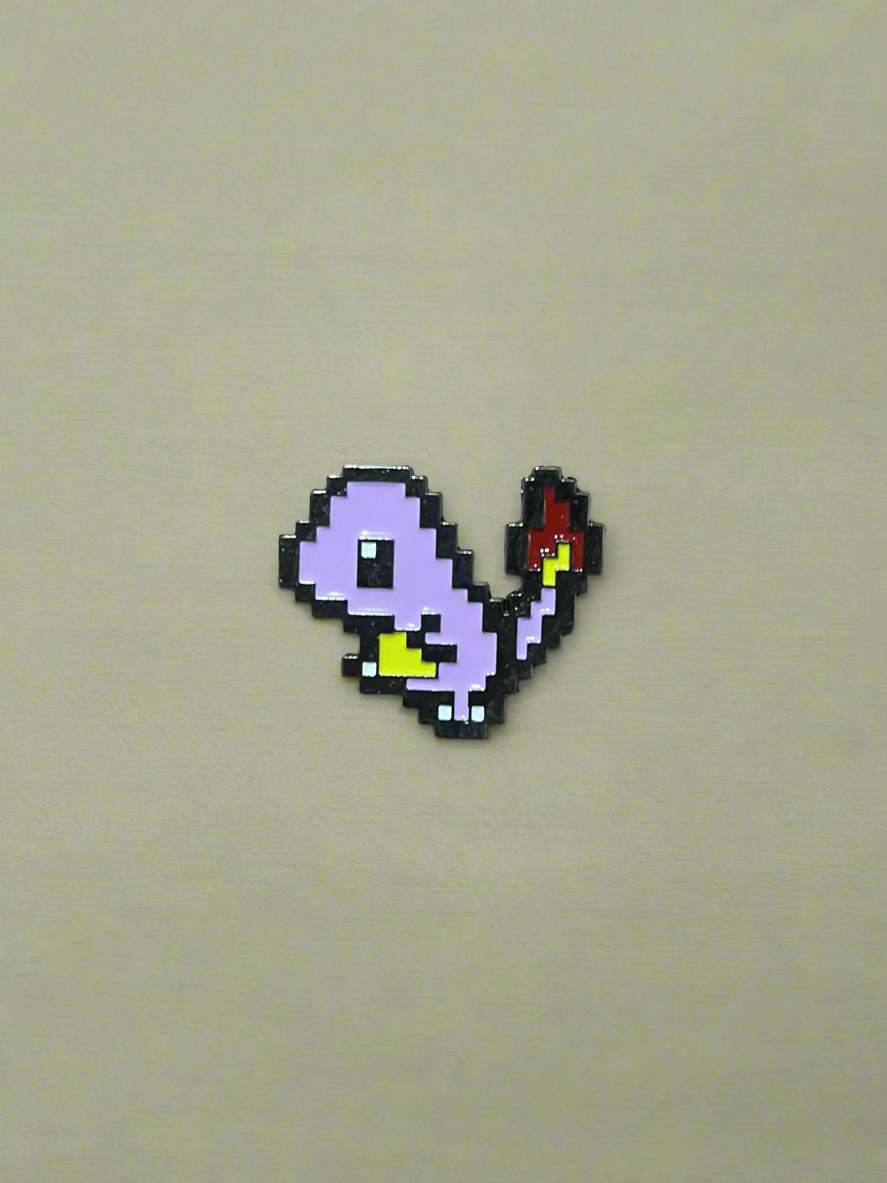 Poke-Pixel
