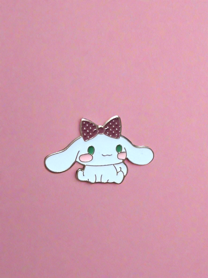 Cinnamaroll