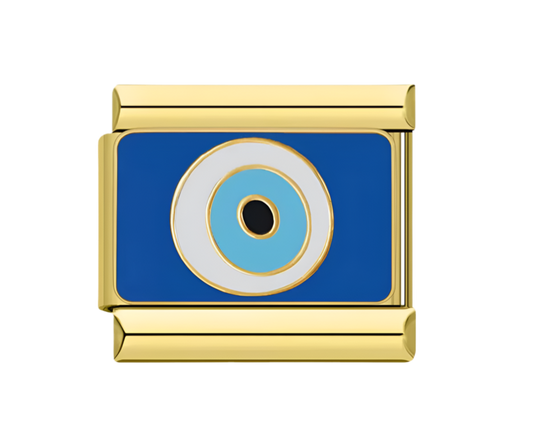 Charm ojo turco