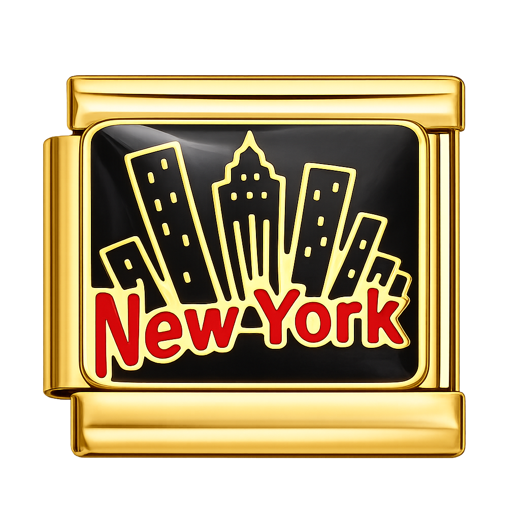Charm Nueva York