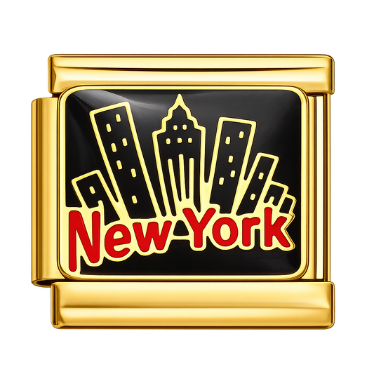 Charm Nueva York