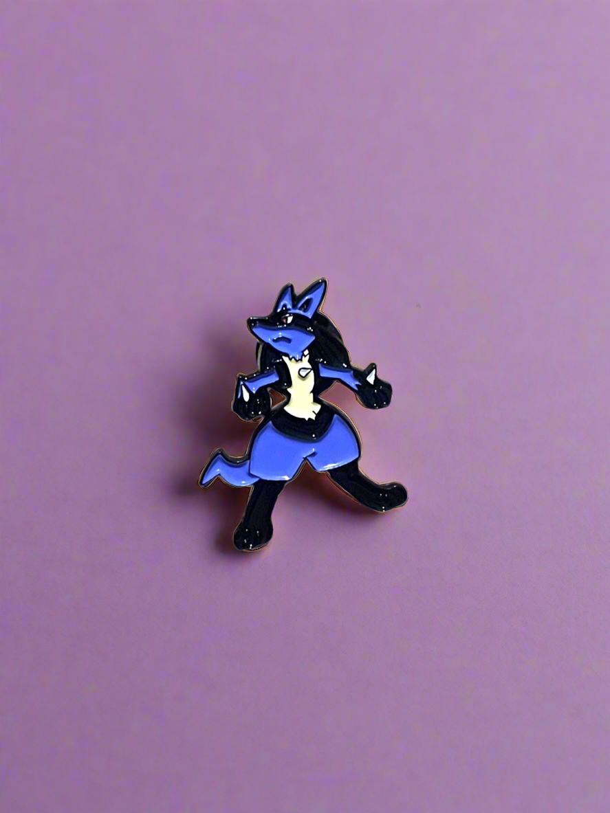Lucario