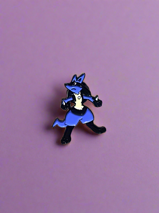 Lucario