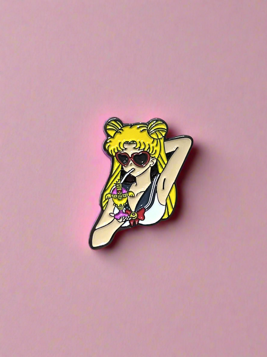 Sailor Moon