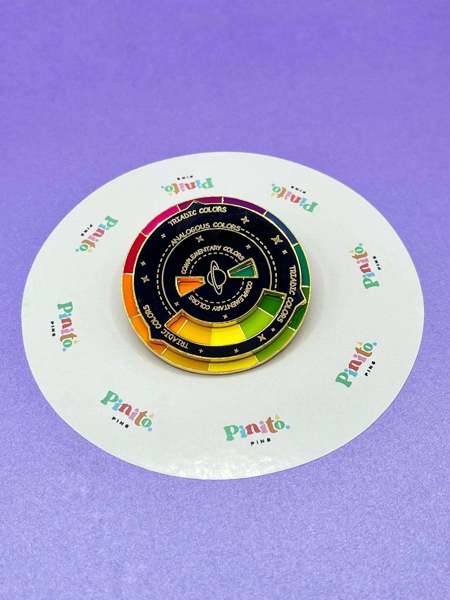 Teoría del color