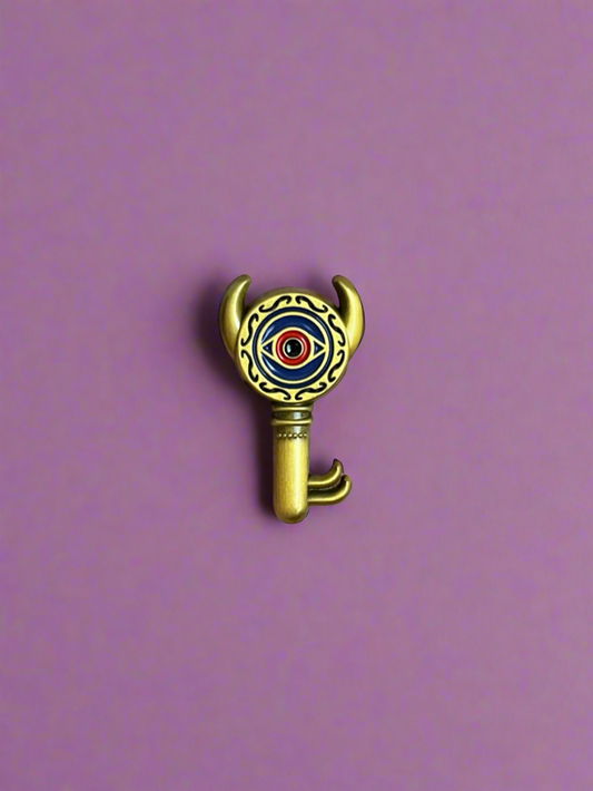 Llave Zelda