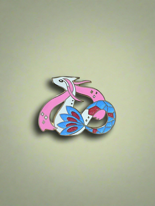 Milotic
