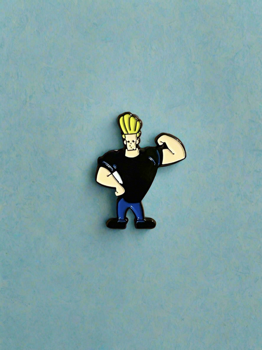 Johnny Bravo