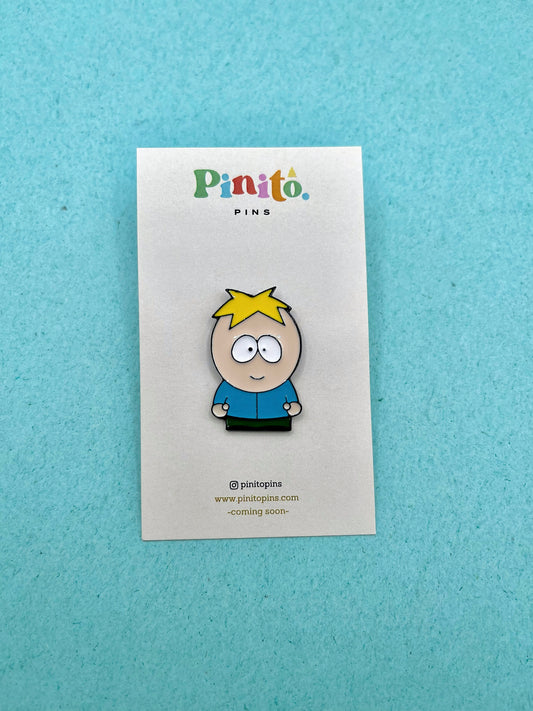 Butters Stotch