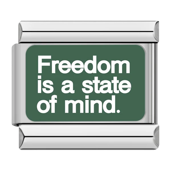 Charm libertad