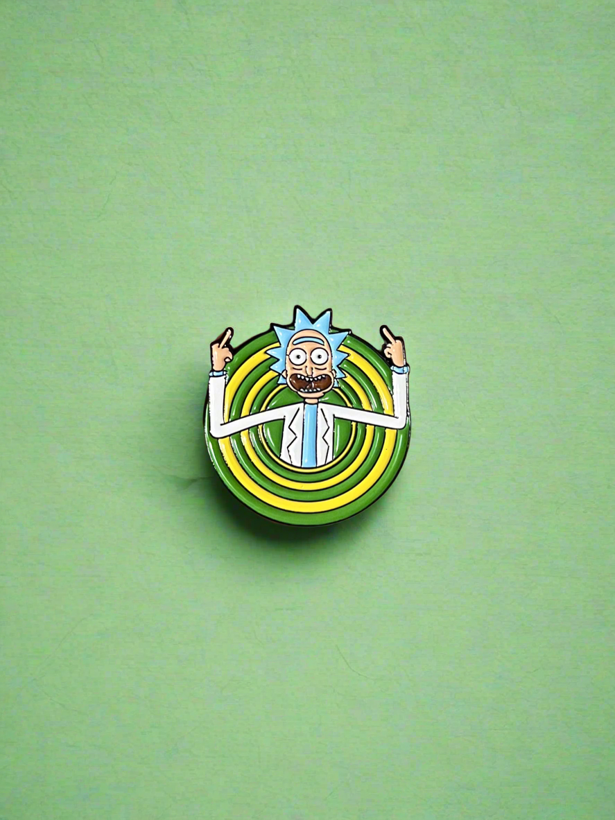 Rick