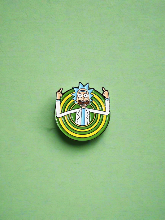 Rick