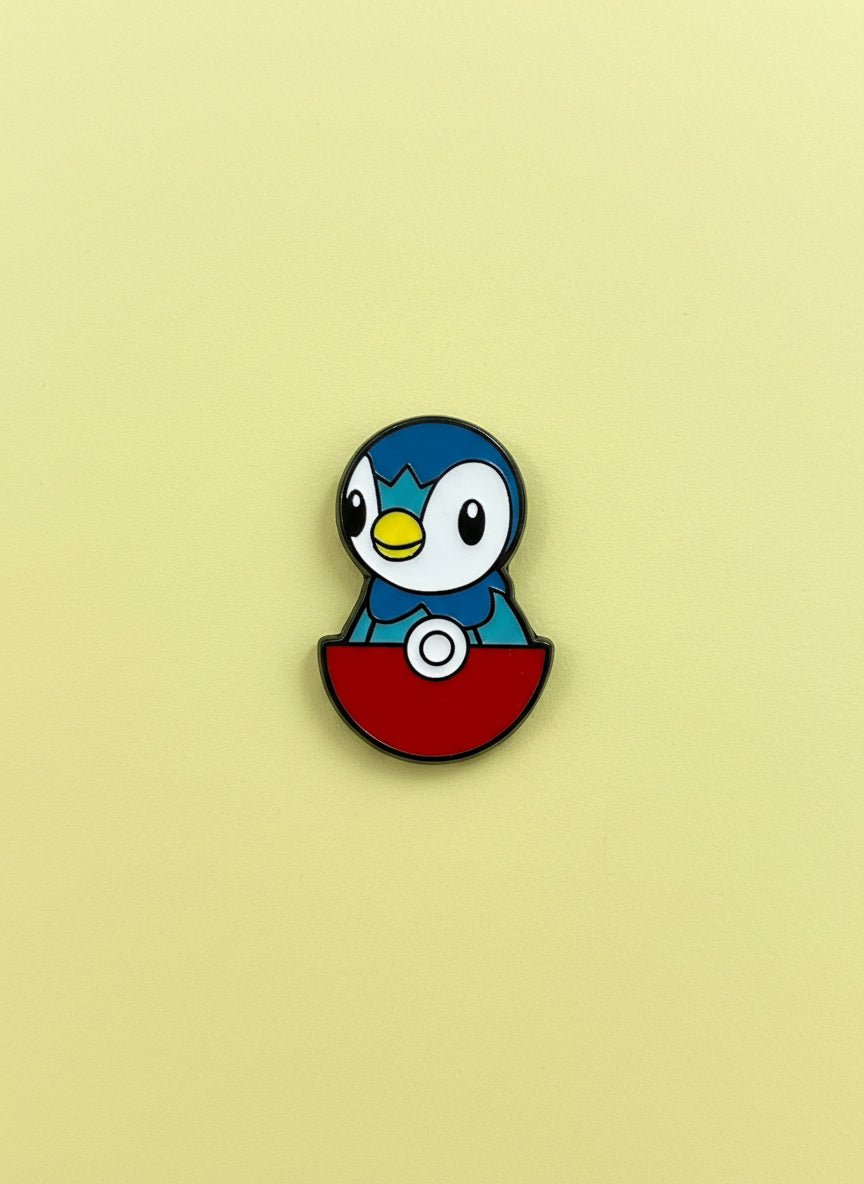 Piplup