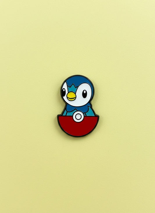 Piplup