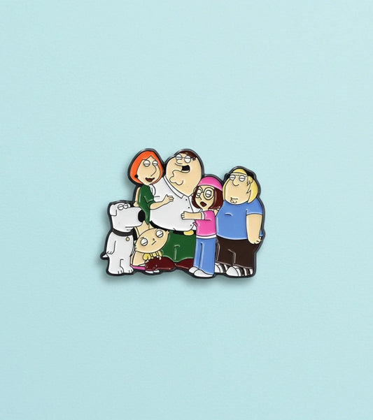 Family Guy