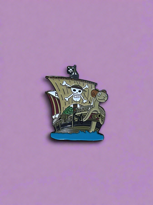 Going Merry