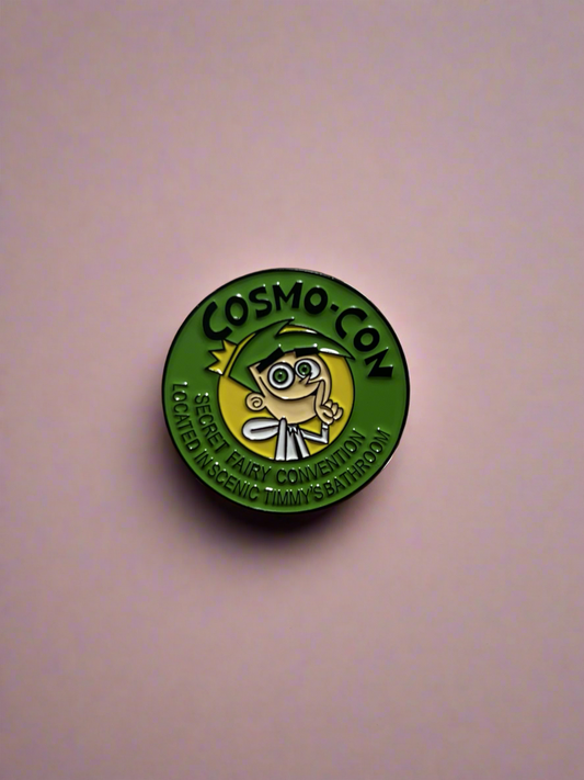 Cosmo-con
