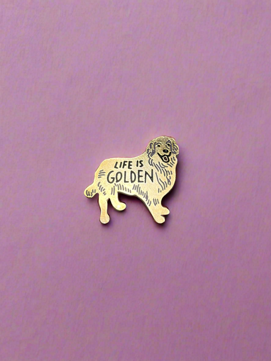 Golden Retriever