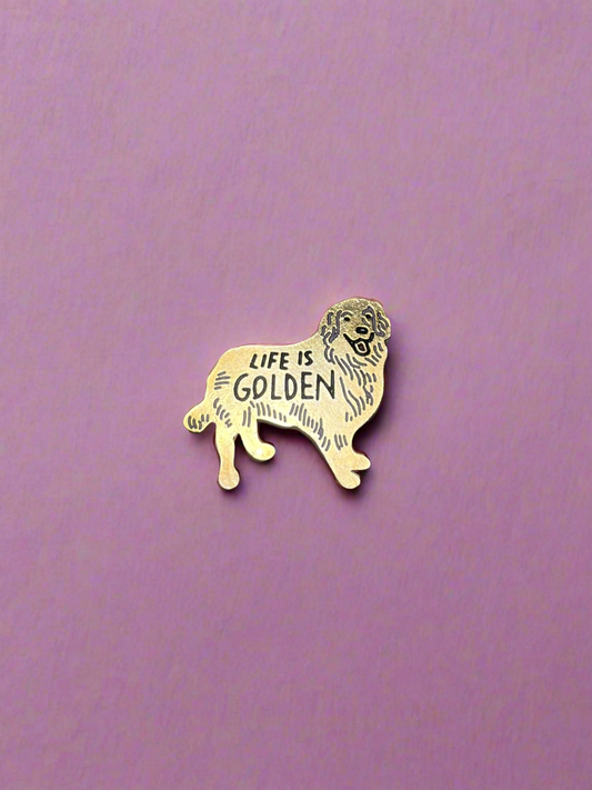 Golden Retriever