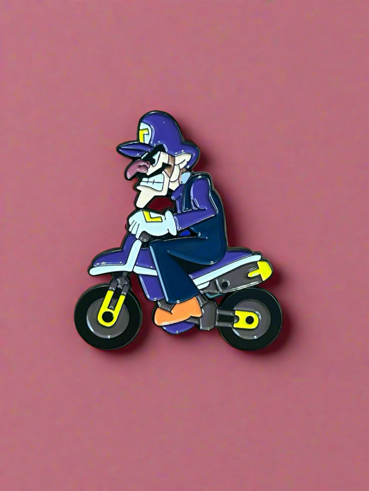 Waluigi