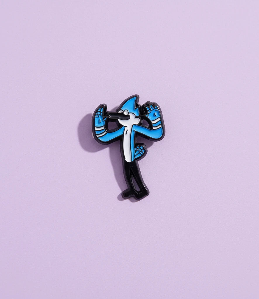 Modecai