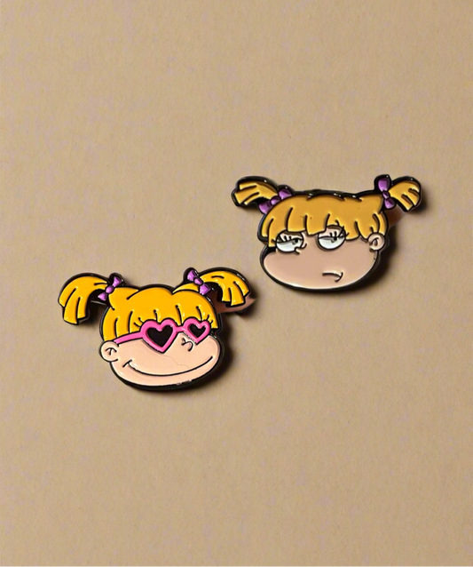 Angelica Pickles