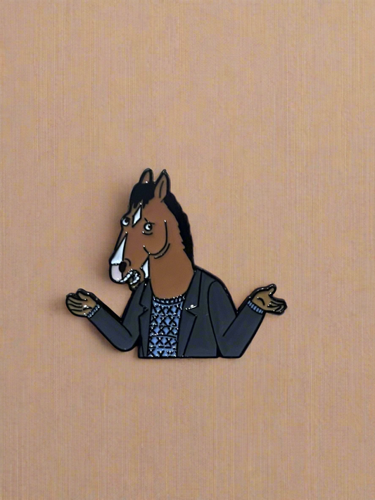 BoJack Horseman