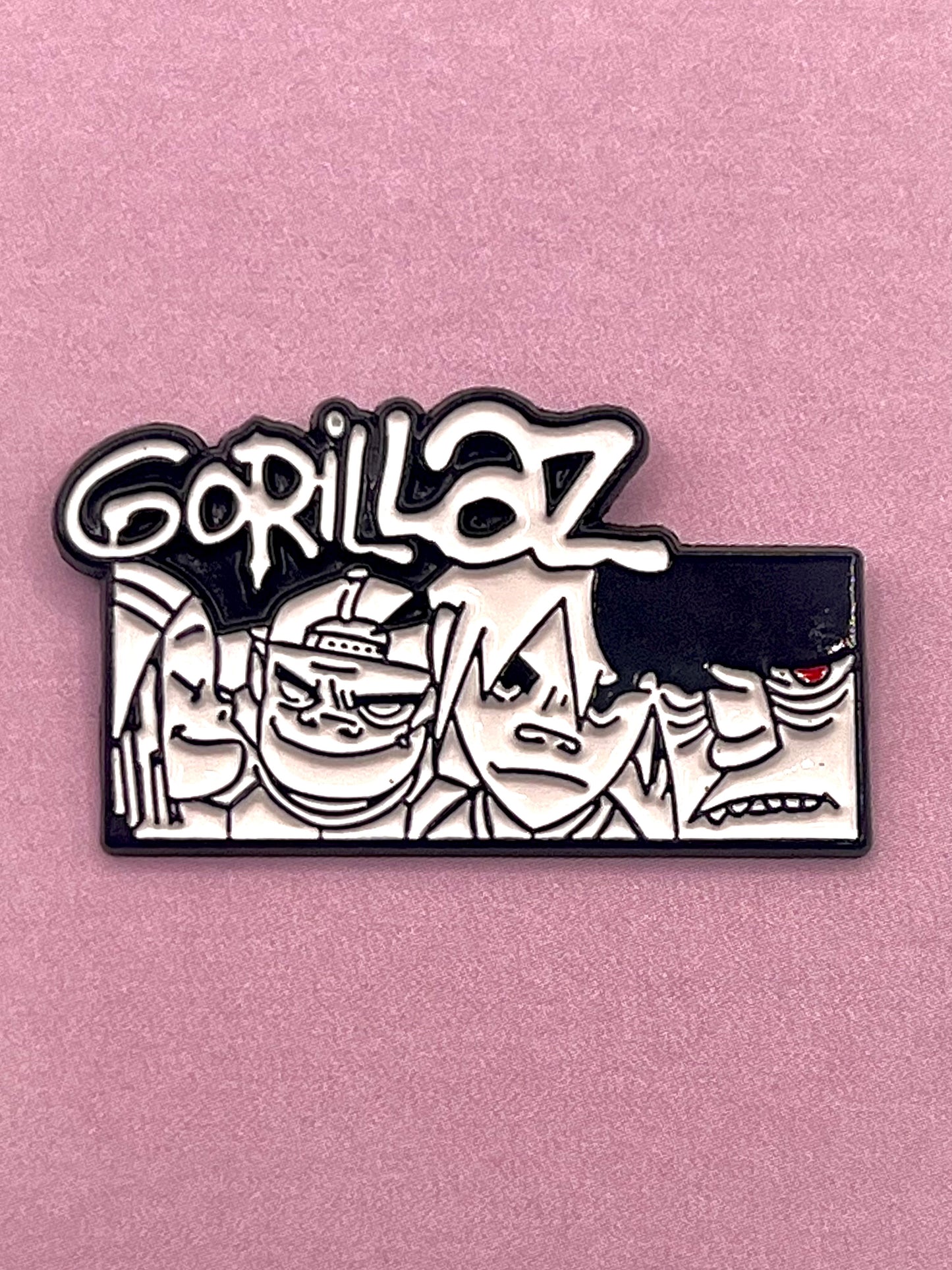 Gorillaz