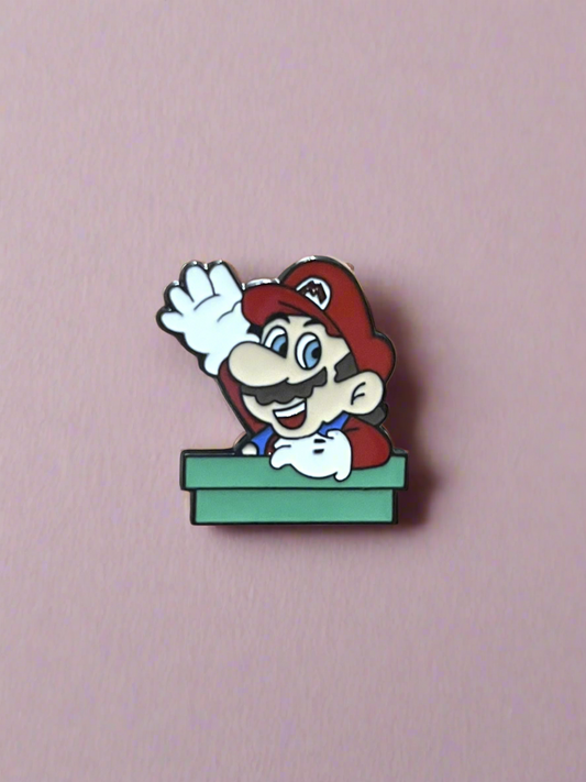 Mario