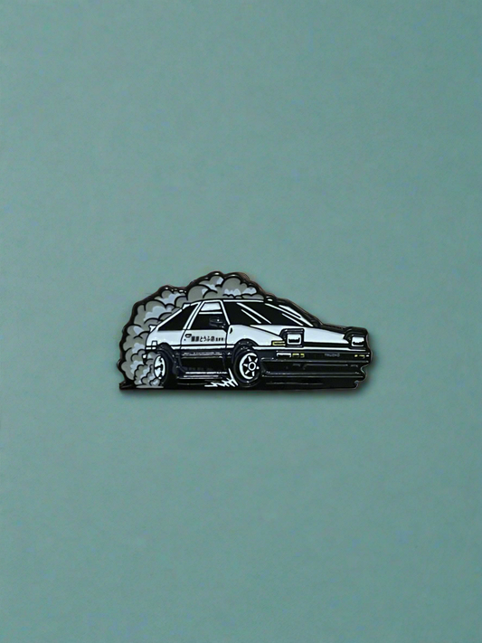 Initial D