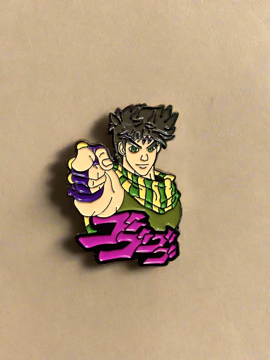 Joseph Joestar