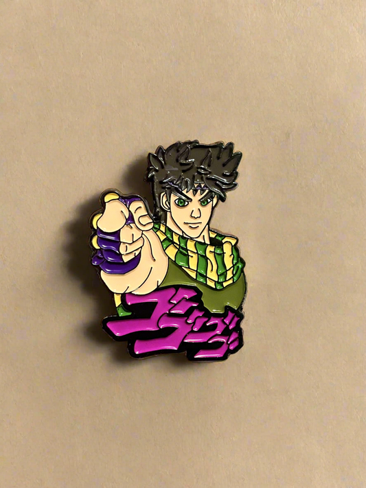Joseph Joestar