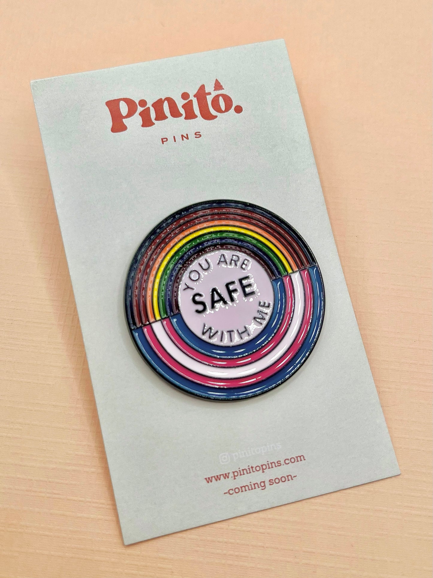 Safe Place