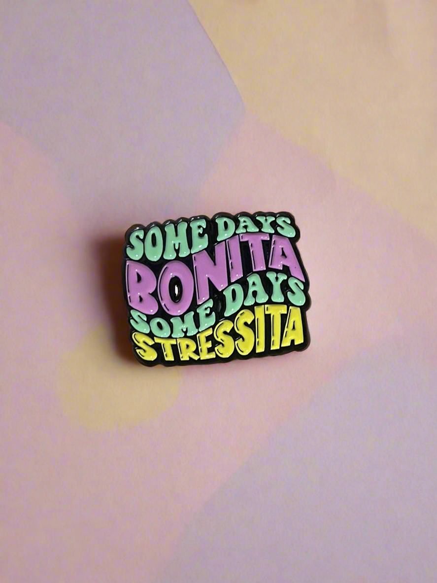 Stressita
