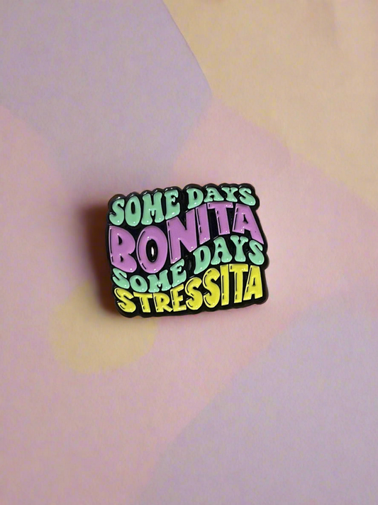 Stressita