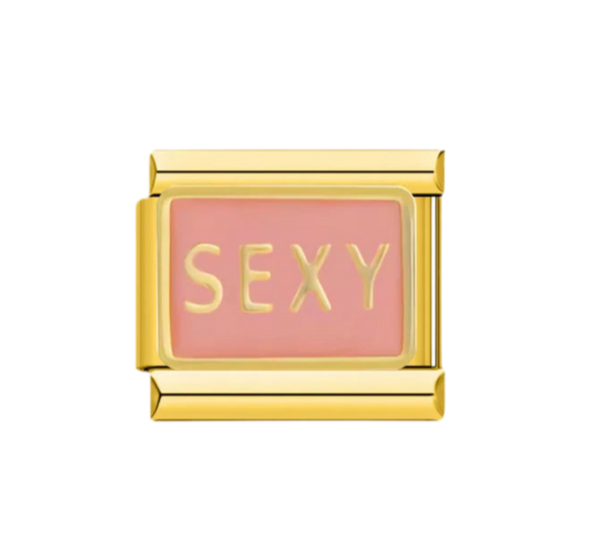 Charm Sexy