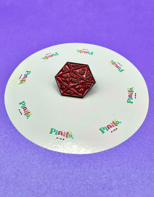 Dado D&D