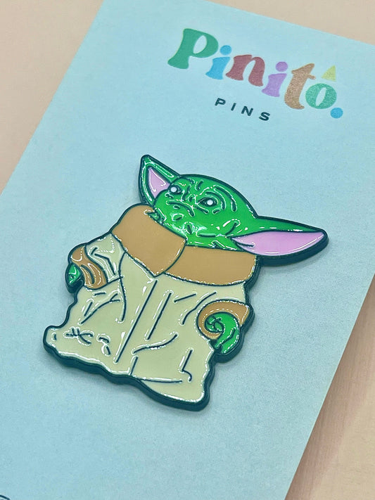 Grogu