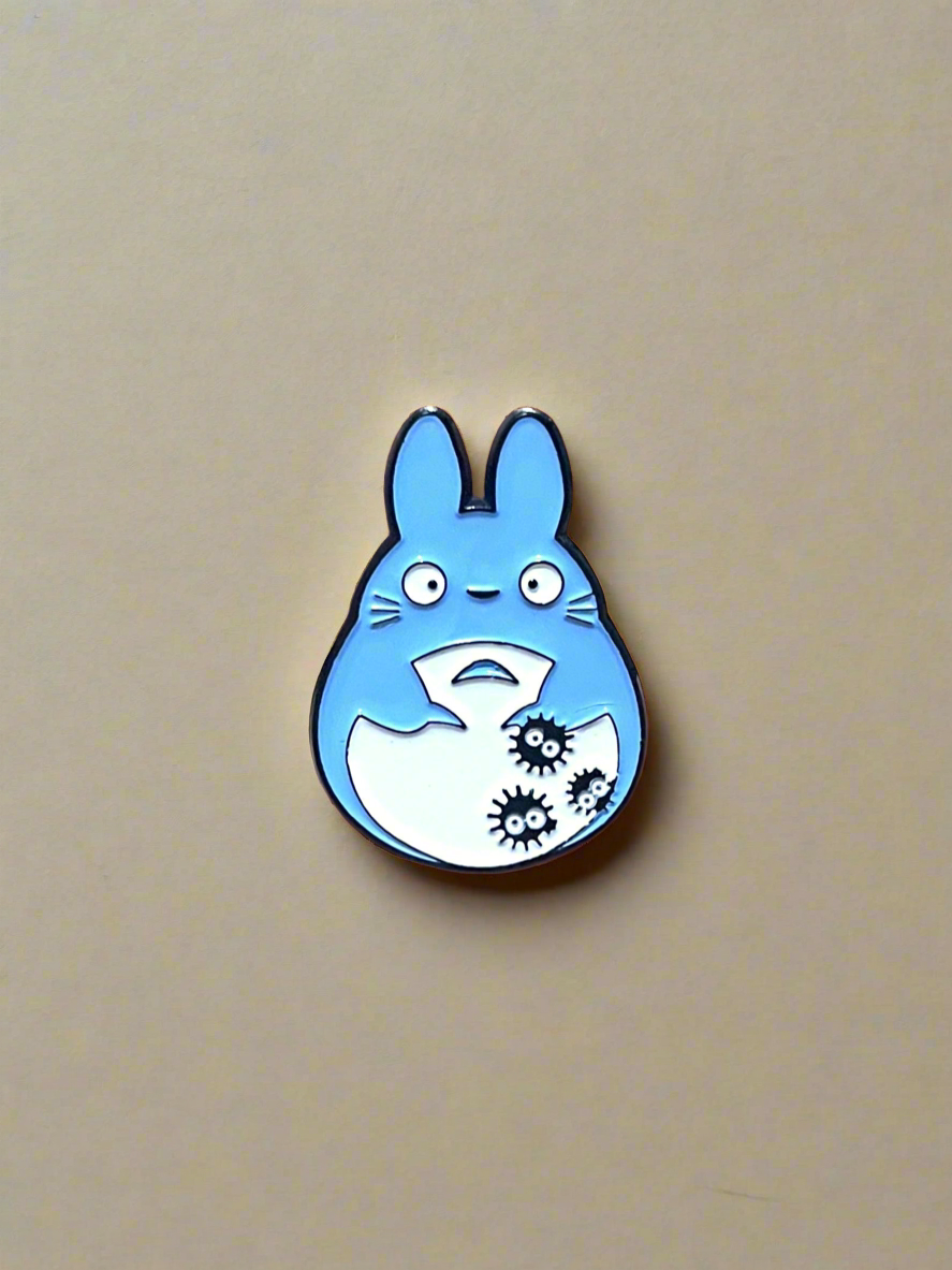 Totoro