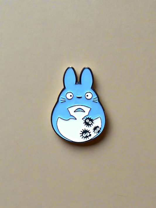 Totoro