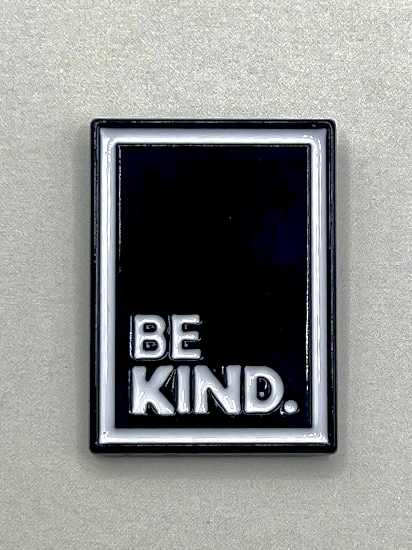 Be Kind