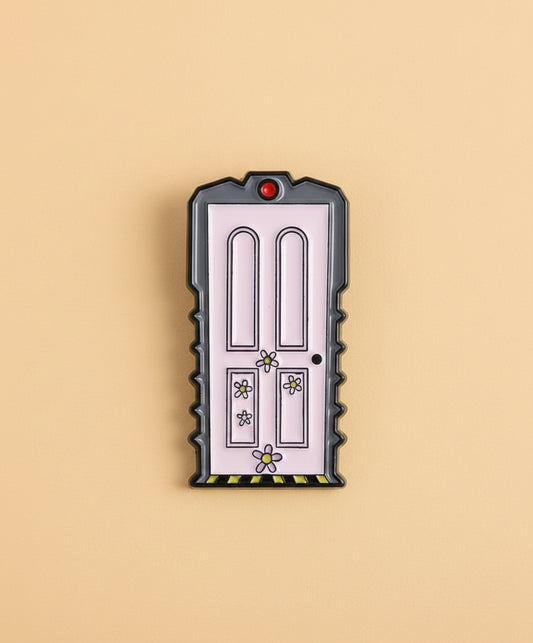 Puerta de Boo