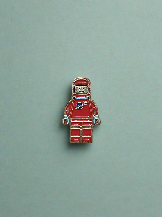 Lego man