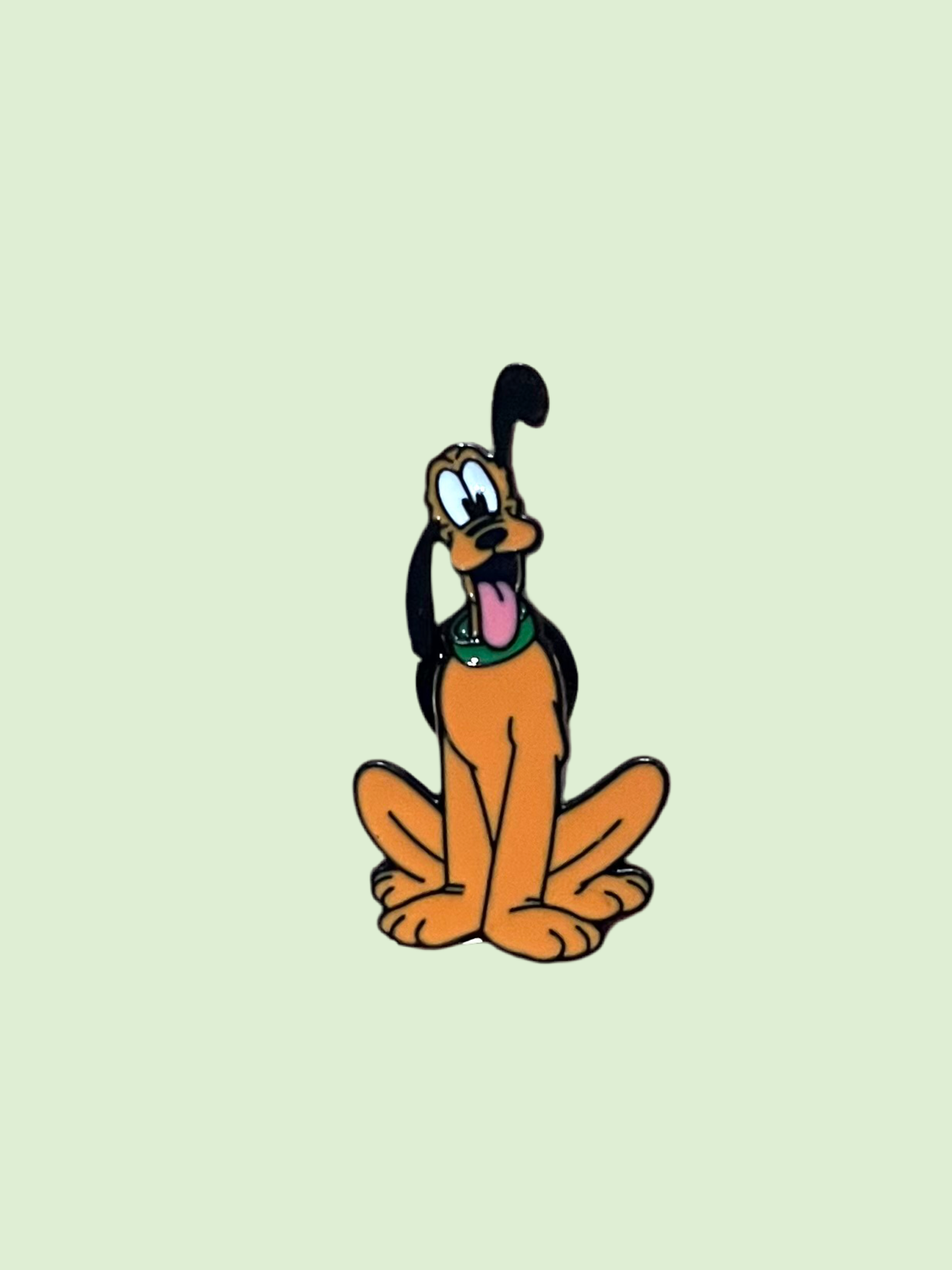 Pluto
