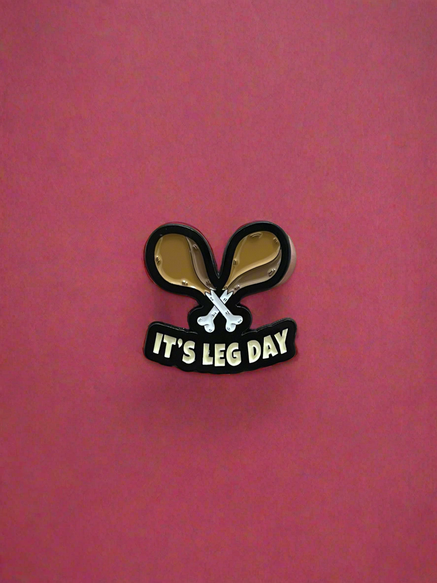 Leg Day