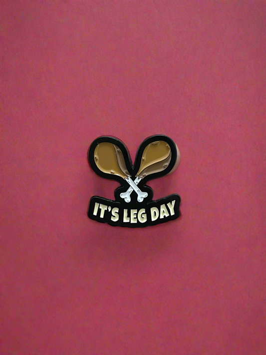 Leg Day