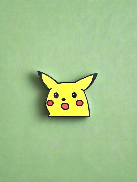 Pikachu Meme